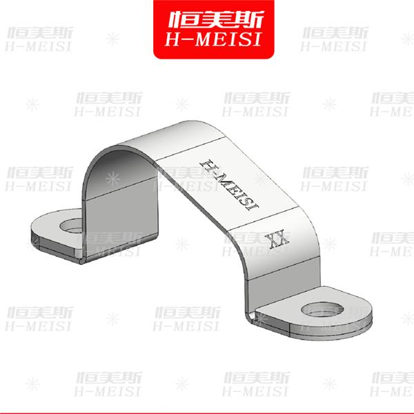 DIN3016-1 Form C2    25mm帶寬